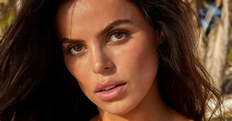 11 Most Daring Brooks Nader SI Swimsuit Photos We’re Still ...